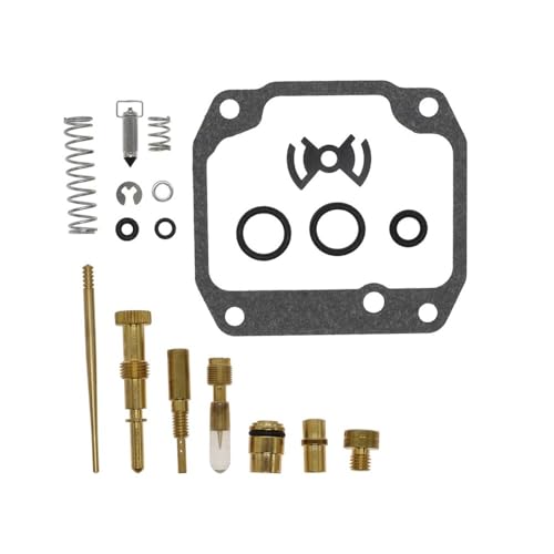 Kit de réparation carburateur pour Suzuki LT230GE 1985-1986 Moto Quad
