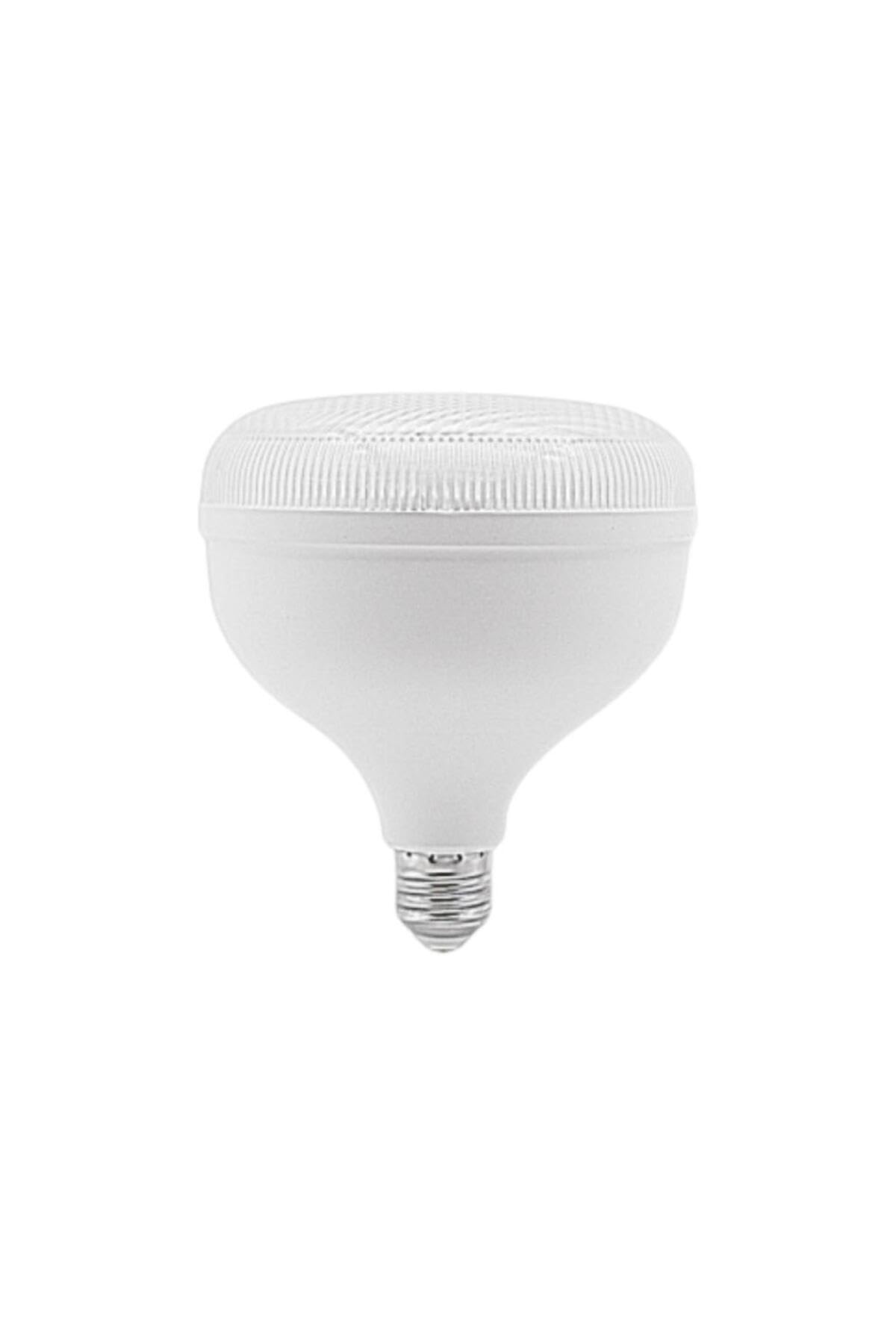 CATA 55 Watt E27 Duylu Kristal Torch Led Ampul Ct-4155