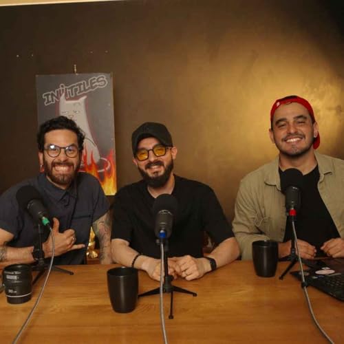 Ep 19. El desocupe masivo de Jhon Ramirez #ElOtroPodcast cover art