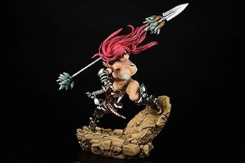 Amazon | フェアリーテイル エルザ・スカーレット the 騎士ver