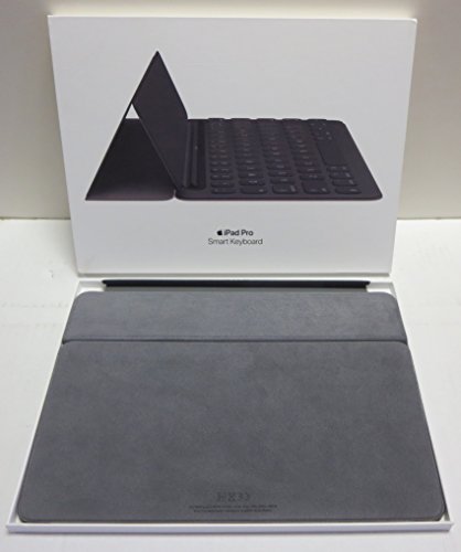 Image of Apple Smart Keyboard (for 10.5-inch iPad Pro) - US English