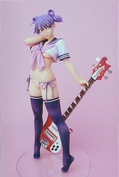 エマレッタちゃん 山下しゅんや オリジナル 里見デザイン ガレージキット 絶版 51+-rud0HjL._UF350,350_QL50_.jpg