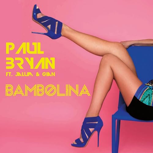  Bambolina