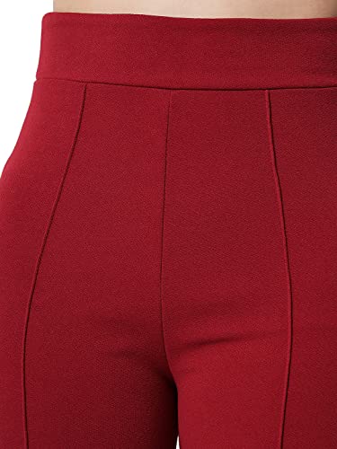 Image of KOTTY Women's Straight Casual Pants