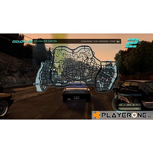CLUB .A COMPLETE / Jeu console XBOX360 - vue 7