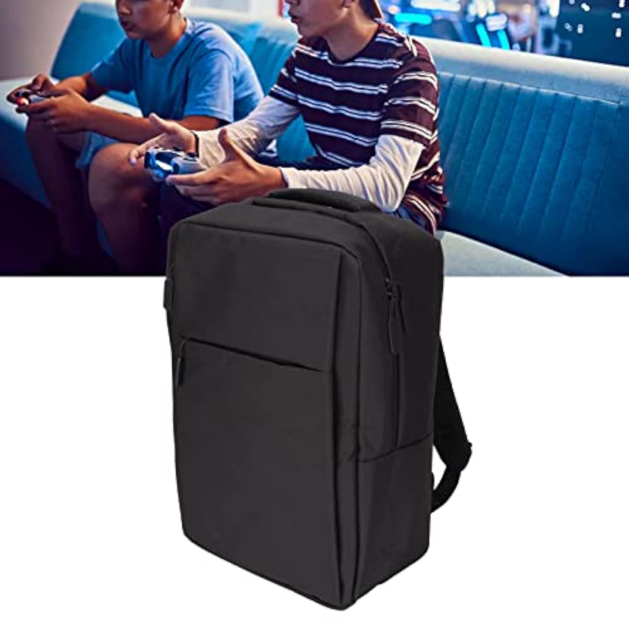 Weatherproof Storage Backpack for Series