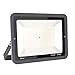 150W LED Foco Exterior Alto Brillo Proyector Led Impermeable IP65 Blanco Frío 6000K Floodlight Led Foco Exterior Iluminación para Patio, Camino, Jardín, Almacén [Clase de Eficiencia Energética A++]