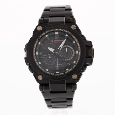 Casio G-Shock Mtg-S1000Bd-1A_ | eBay