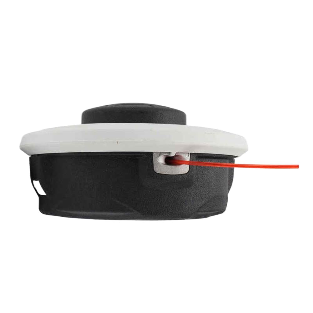 Reemplazo del Cabezal de Corte 36-2 Cabezal M10x1.0mm Rosca 16cm de diámetro Compatible con cortadoras de césped