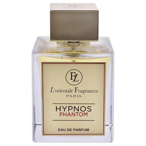 Catálogo de Hypnose los 10 mejores. 14 Hypnose marca LOrientale Fragrances (2)