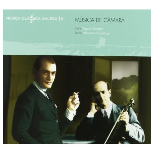 Musica Clasica Gelga Vol.9