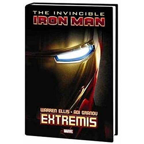 Iron Man: Extremis