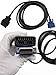 for Isuzu IDSS Diagnostic Scanner G-IDSS | Truck & Excavator Diagnostic Tool | Hardware & Software Solution for ECU/DPF Repair (Universal Compatibility) (Tool with Laptop CF53)