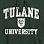 Tulane - Hunter Green