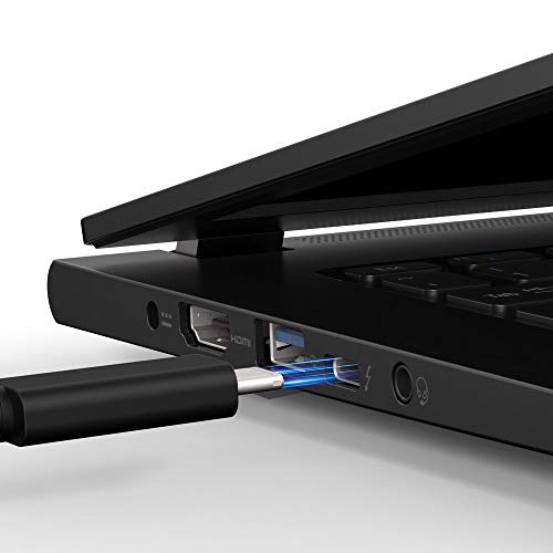 Acer Travelmate P6 Thin & Light Business Laptop, 14" Fhd Ips, Intel Core I5-10310U With Vpro, 8Gb Ddr4, 256Gb Ssd, 23 Hrs Battery, Win 10 Pro, Tmp 2.0, Mil-Spec, Fingerprint Reader, Tmp614-51-G2-5442 #TOP3