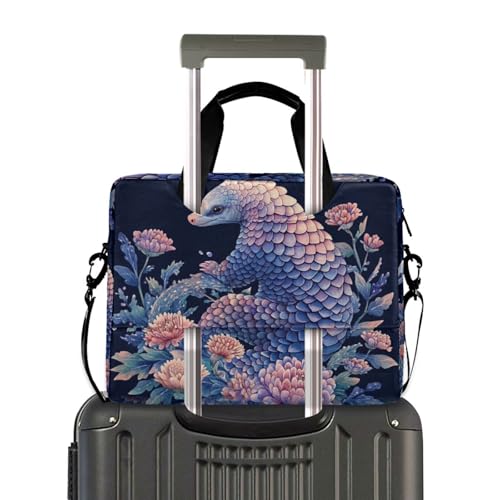 Sacoche pour ordinateur portable 15,6 pouces Pangolin robuste - 4