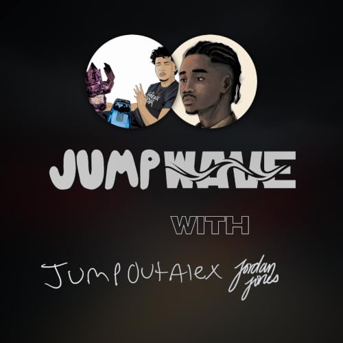 Jumpwave cover art