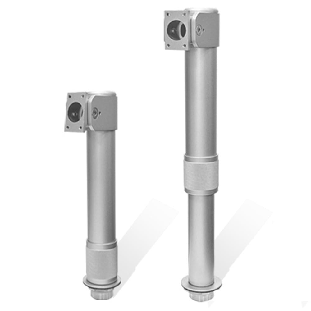 Verstellbare und Teleskopierbare Aluminiumlegierung Gesichtserkennungs-Drehkreuze Universell