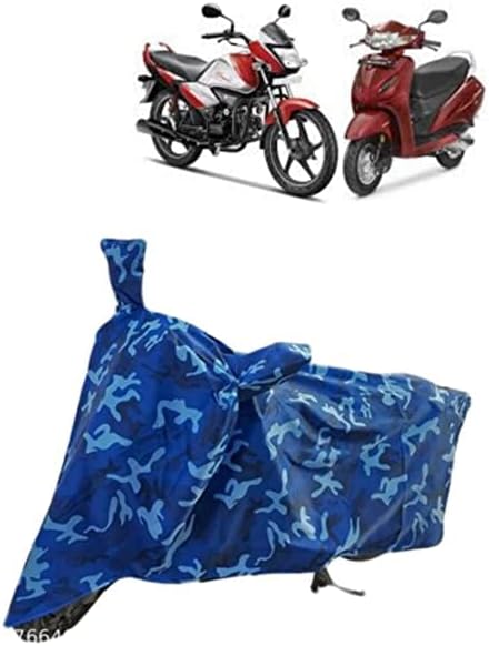 scooty cover waterproof