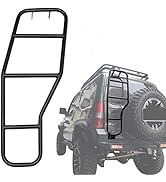 Amazon.co.jp: スズキ ジムニー リアラダー JB23 JB33 JB43 テール 