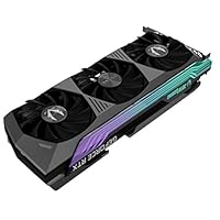 Zotac RTX3080 10GB Trinity AMP Holo (GDDR6X,2xHDMI 2.1,3xDP 1.4a,Mind.750W PSU,LHR)