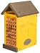 JCs Wildlife Small Poly Lumber Bee House
