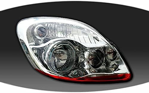 Amazon 松印 アイラインフィルム ベリーサ Dc5 カラー クリアライトブルー 代引き可 アイラインフィルム 車 バイク Amazon 松印 アイラインフィルム ベリーサ Dc5 カラー クリアライトブルー 代引き可 アイラインフィルム 車 バイク