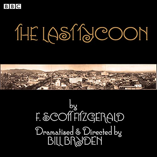 Listen to The Last Tycoon by F. Scott Fitzgerald episode artwork