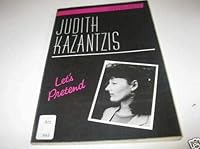 Let's Pretend (Virago Poets) 0860686302 Book Cover