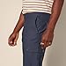 Amazon Essentials Men's Slim-Fit Stretch Cargo Pant (Available in Big & Tall), Navy, 33W x 29L