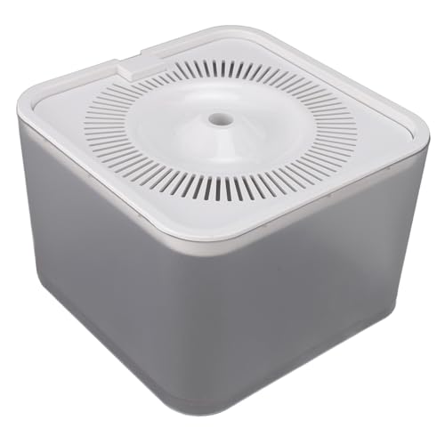 Fuente de Agua Automática para Gatos 3L con Filtro miniatura 2