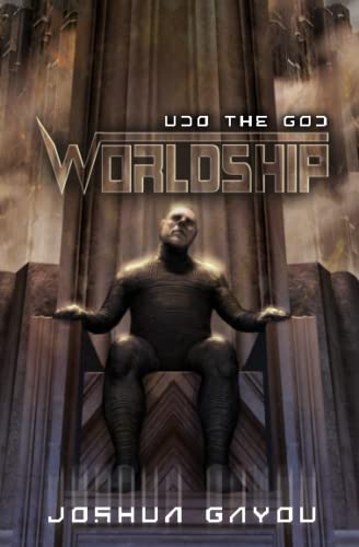 Cover of Udo the God