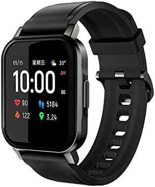 HAYLOU LS02 SmartWatch(1.4\