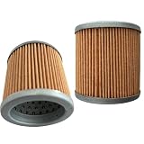 2Pcs HF28928 Hydraulic Filter Suitable for Fleetguard After-sales accessories