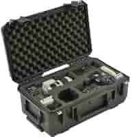 SKB / 3I-20117SLR2 カメラ用キャリングケース DSLR用 Amazon | SKB カメラ用キャリングケース 3I-20117SLR2 | 機材