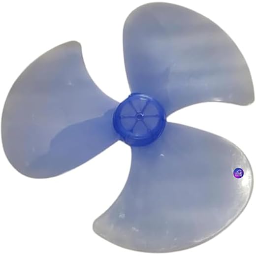 Fan Leaf Suitable For all Brand Table Fan and Pedestal Fant
