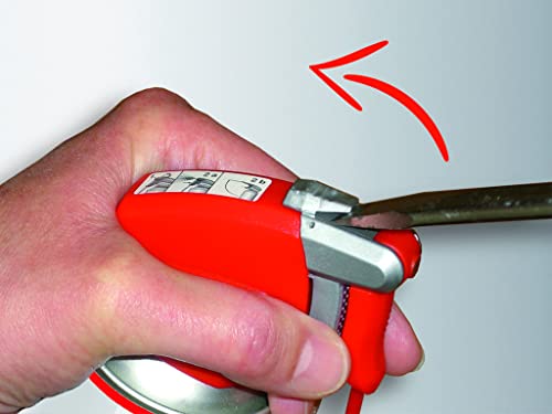 Nigrin 72241 Hybrid Silicone Spray, 500 ml