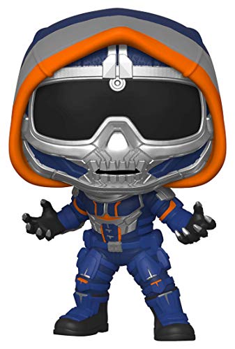 Funko Pop! Marvel Black Widow Taskmaster (Edición Especial) #610 150 G, Multicolor, Fun46688
