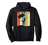 Cute Color Guard Hoodie for Girls - Gift for Color Guard Pullover Hoodie