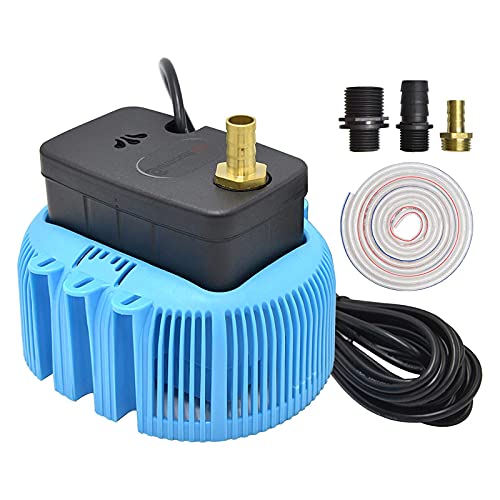 Top 10 Best Automatic Sump Pump For Pool Cover [Top Picks 2023 Reviews]