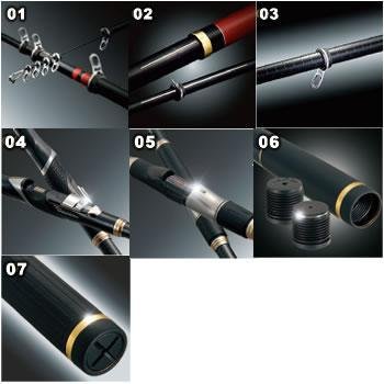 がまかつ がま磯 アテンダー2 1.25-53 Amazon | がまかつ がま磯 アテンダー2 1.25-5.3 | Gamakatsu