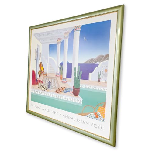 Amazon.co.jp: TOKYO ART: トーマス・マックナイト