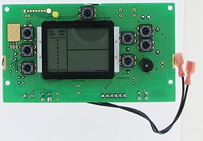 CoreCentric Remanufactured Home Water Softener Control Board Replacement for Kenmore 7236424