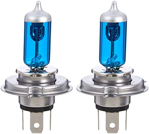 IPF ヘッドライト フォグランプ ハロゲン H4 バルブ 6500K 65J4