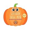 Spa-Life-Animated-Halloween-Sheet-Mask-Pumpkin-Ghost-Bat-Bundle SpaLife Facial Mask Sheet Bundle - Pumpkin, Ghost, Bat - Halloween Character Mask Bundle - Face Masks for Skin Care - Moisturizing Sheet Face Masks - Skincare Pack for Women - Spa Beauty Masks