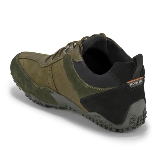 Image of Woodland Men's Sneaker