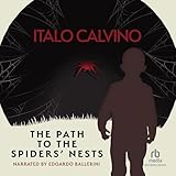 The Path to the Spider's Nests