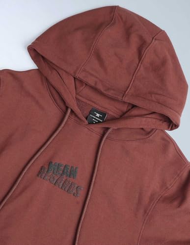 Image of Flying Machine Men's Regular Fit Sweatshirt| Printed