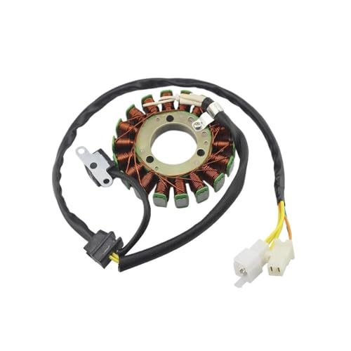 Alternateur stator premium pour Suzuki TU250 bobine magnéto haute résistance thermique