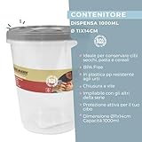 Fackelmann B0FFT2RK27 lato 3